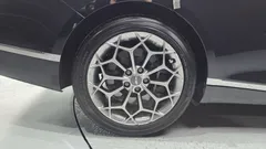 2021 Genesis G80 Gasoline 3.5 Turbo 2WD, чёрный — фото 5
