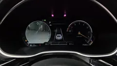 2021 Genesis G80 Gasoline 3.5 Turbo 2WD, чёрный — фото 8
