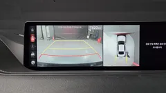 2021 Genesis G80 Gasoline 3.5 Turbo 2WD, чёрный — фото 15