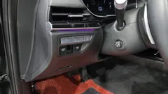 2021 Genesis G80 Gasoline 3.5 Turbo 2WD, чёрный — фото 19