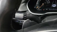 2021 Genesis G80 Gasoline 3.5 Turbo 2WD, чёрный — фото 20