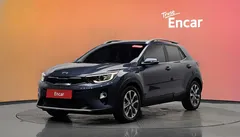 2020 Kia Stonic 1.4 — фото 1