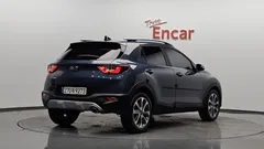 2020 Kia Stonic 1.4 — фото 2