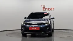2020 Kia Stonic 1.4 — фото 3