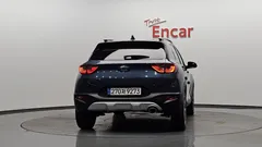 2020 Kia Stonic 1.4 — фото 4