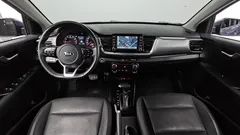 2020 Kia Stonic 1.4 — фото 7