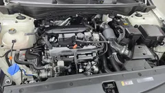 2022 Kia Sportage Gasoline 1.6 Turbo 2WD, белый — фото 6
