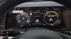 2022 Kia Sportage Gasoline 1.6 Turbo 2WD, белый — фото 8