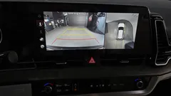 2022 Kia Sportage Gasoline 1.6 Turbo 2WD, белый — фото 16