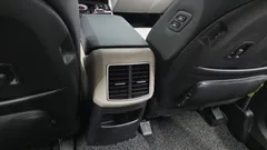 2022 Kia Sportage Gasoline 1.6 Turbo 2WD, белый — фото 17