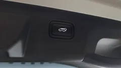 2022 Kia Sportage Gasoline 1.6 Turbo 2WD, белый — фото 20
