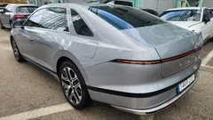 2023 Hyundai Grandeur 2,5 Gasoline 2WD — фото 2