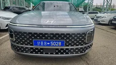 2023 Hyundai Grandeur 2,5 Gasoline 2WD — фото 3