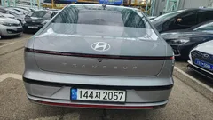 2023 Hyundai Grandeur 2,5 Gasoline 2WD — фото 4