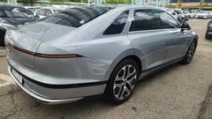 2023 Hyundai Grandeur 2,5 Gasoline 2WD — фото 5
