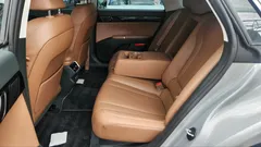 2023 Hyundai Grandeur 2,5 Gasoline 2WD — фото 9