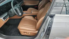 2023 Hyundai Grandeur 2,5 Gasoline 2WD — фото 17