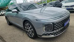 2023 Hyundai Grandeur 2,5 Gasoline 2WD — фото 18
