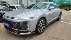 2023 Hyundai Grandeur 2,5 Gasoline 2WD — фото 19