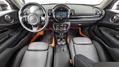2024 Mini Clubman Classic, серебристый — фото 7