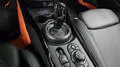 2024 Mini Clubman Classic, серебристый — фото 9
