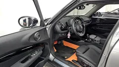2024 Mini Clubman Classic, серебристый — фото 10