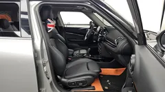 2024 Mini Clubman Classic, серебристый — фото 11