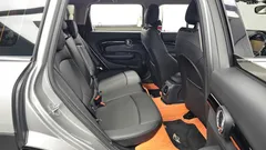 2024 Mini Clubman Classic, серебристый — фото 12
