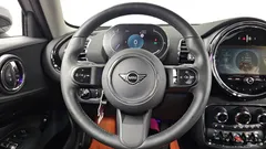 2024 Mini Clubman Classic, серебристый — фото 13