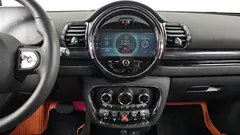 2024 Mini Clubman Classic, серебристый — фото 15