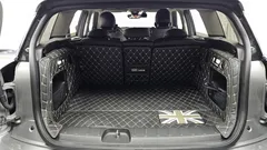2024 Mini Clubman Classic, серебристый — фото 20
