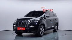 2023 SsangYong Rexton Diesel 2.2 4WD — фото 1