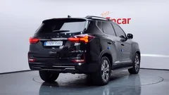 2023 SsangYong Rexton Diesel 2.2 4WD — фото 2