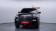 2023 SsangYong Rexton Diesel 2.2 4WD — фото 3
