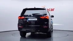 2023 SsangYong Rexton Diesel 2.2 4WD — фото 4