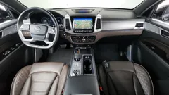 2023 SsangYong Rexton Diesel 2.2 4WD — фото 7