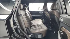 2023 SsangYong Rexton Diesel 2.2 4WD — фото 12