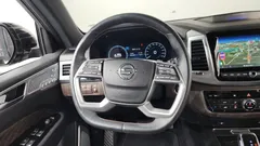 2023 SsangYong Rexton Diesel 2.2 4WD — фото 13