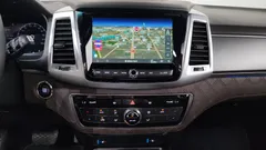2023 SsangYong Rexton Diesel 2.2 4WD — фото 14