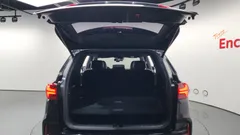 2023 SsangYong Rexton Diesel 2.2 4WD — фото 20