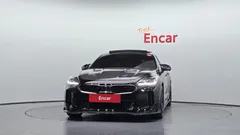 2022 Kia Stinger 3.3 GT AWD — фото 3