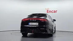 2022 Kia Stinger 3.3 GT AWD — фото 4