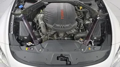 2022 Kia Stinger 3.3 GT AWD — фото 6