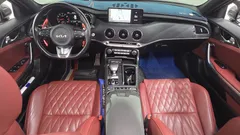 2022 Kia Stinger 3.3 GT AWD — фото 7