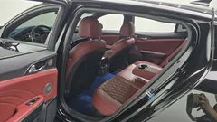 2022 Kia Stinger 3.3 GT AWD — фото 13