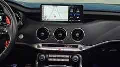 2022 Kia Stinger 3.3 GT AWD — фото 15