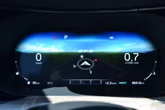 2021 Kia K5 1.6 Turbo, серый — фото 8