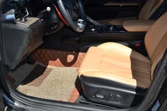 2021 Kia K5 1.6 Turbo, серый — фото 10