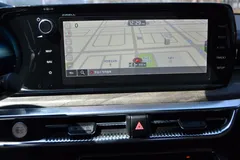 2021 Kia K5 1.6 Turbo, серый — фото 20