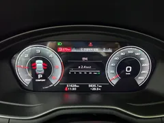 2021 Audi A5 40 TDI Quattro Premium Sportback — фото 8